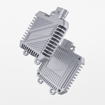 汽車燈安定器專業(yè)鋅/鋁/鎂合金壓鑄定制 精密模具開發(fā)生產(chǎn)