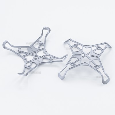 專業(yè)定制救援航拍攝像無人機(jī)四軸飛行器鎂合金壓鑄件生產(chǎn)