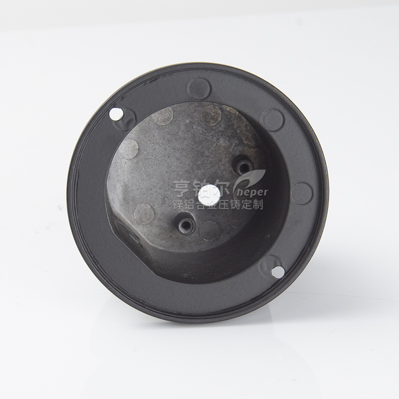 導(dǎo)軌式家用無(wú)主燈鋁合金件