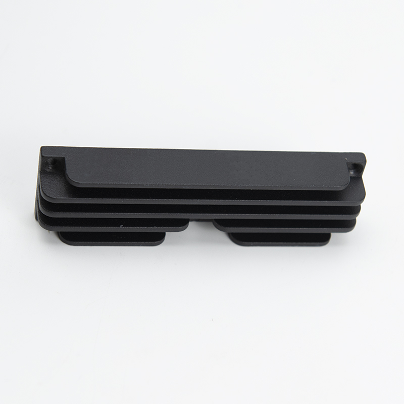 來(lái)圖來(lái)樣定制鋁合金散熱器外殼