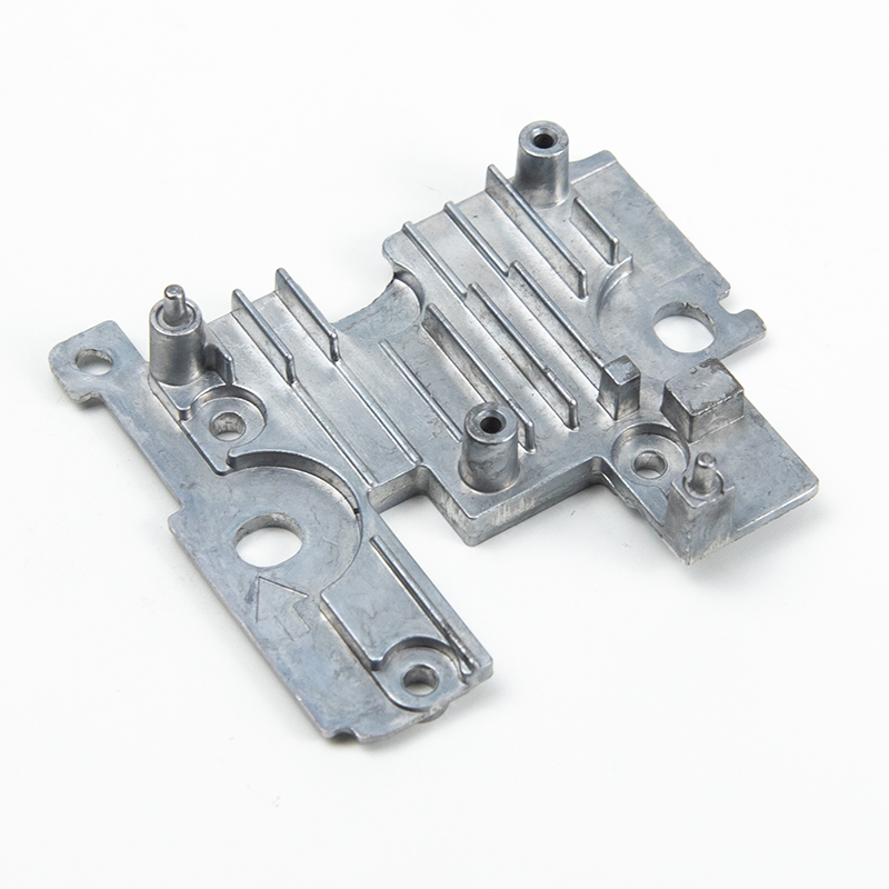 鋁合金發(fā)動(dòng)機(jī)底盤(pán)下護(hù)板護(hù)蓋壓鑄件產(chǎn)品視頻展示