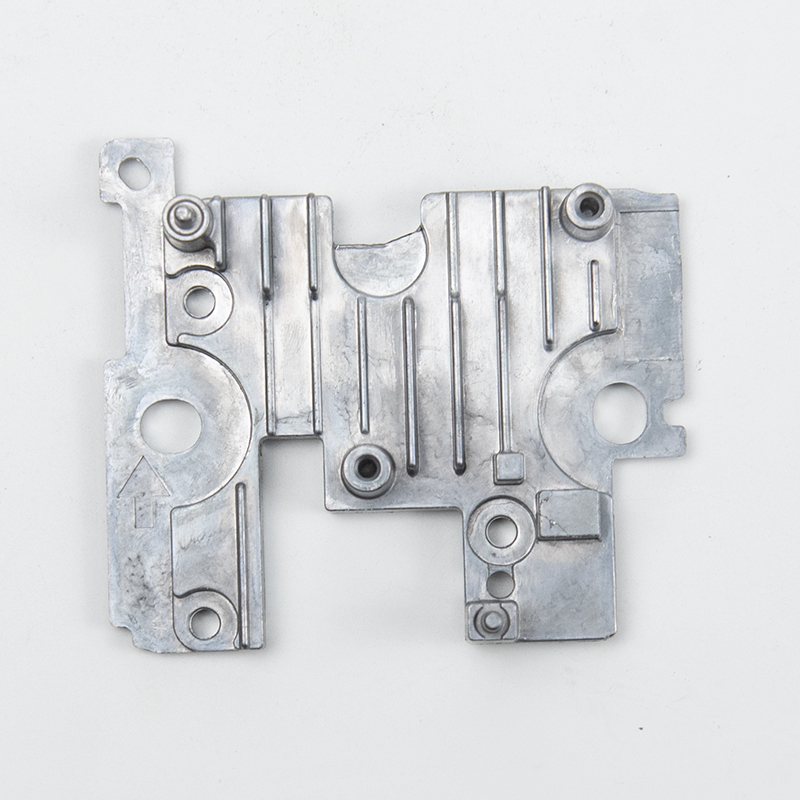 摩托車(chē)鋁合金氣缸缸蓋部件壓鑄件定制生產(chǎn)產(chǎn)品視頻展示