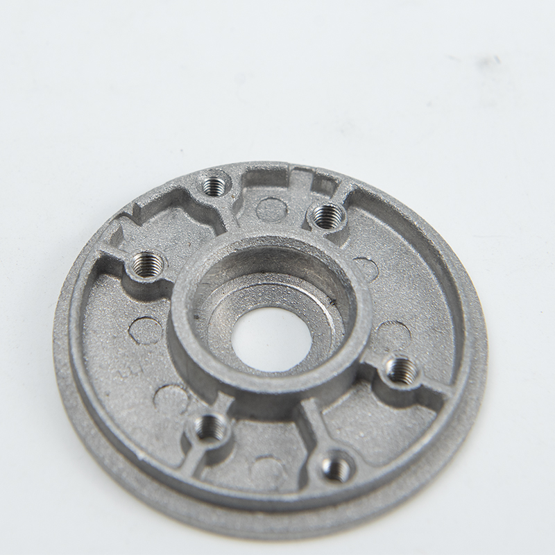 電機發(fā)動機護蓋壓鑄件