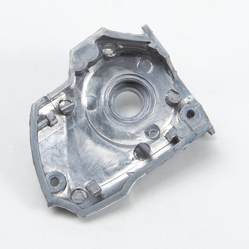 鋁合金汽油發(fā)動機(jī)氣缸蓋壓鑄件