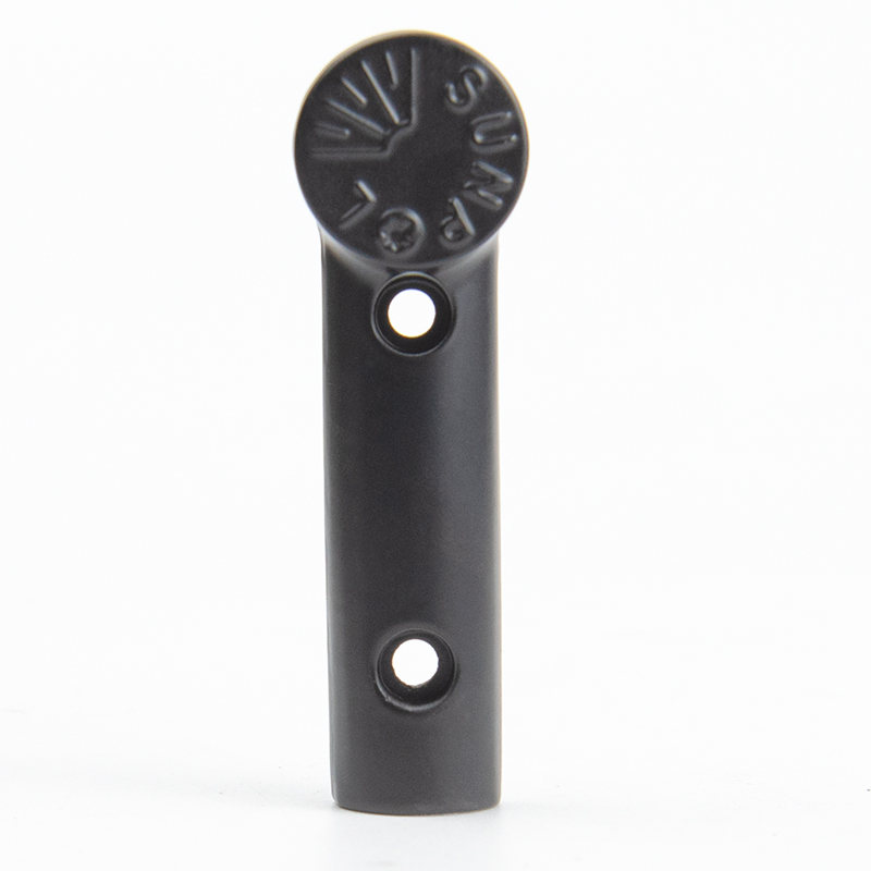 鋁合金測量儀器戶外設備配件壓鑄件