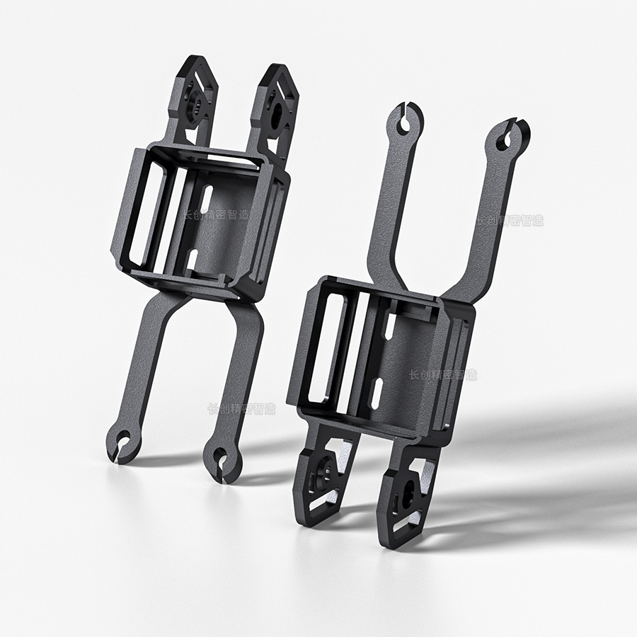 無(wú)人機(jī)鎂合金機(jī)身框架定制 | 輕量化壓鑄一體成型 來(lái)圖開(kāi)模精密制造