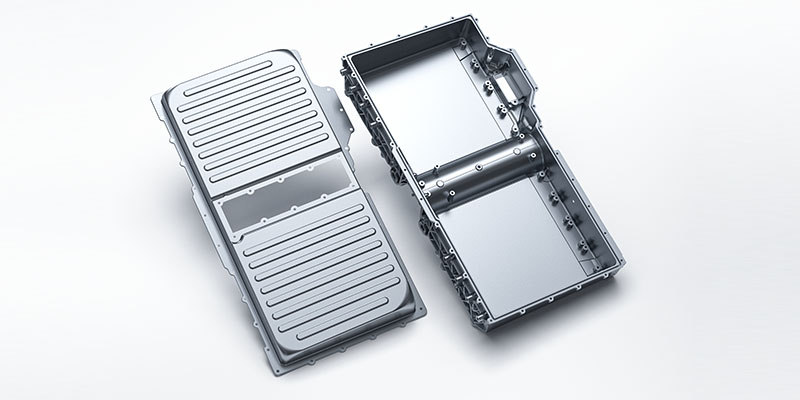 鎂合金壓鑄輕量化先鋒，極致減重場(chǎng)景不可替代