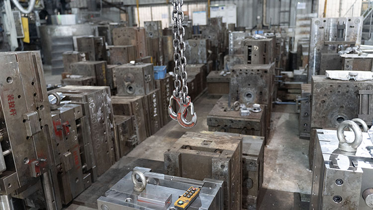 鋁合金壓鑄模具報(bào)價(jià)差在哪?從材料到加工